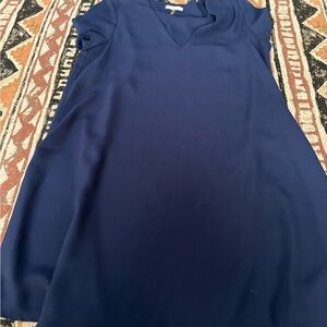 Soprano Deep Blue Garment